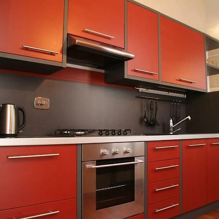 Gaudio 22 Apartment Sanremo Ngoại thất bức ảnh