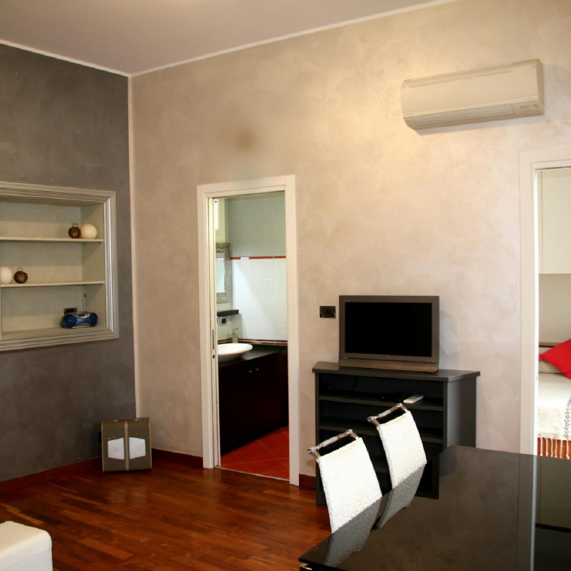 Gaudio 22 Apartment Sanremo Ngoại thất bức ảnh