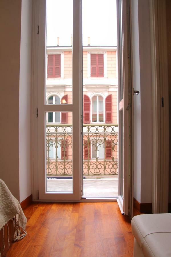 Gaudio 22 Apartment Sanremo Ngoại thất bức ảnh