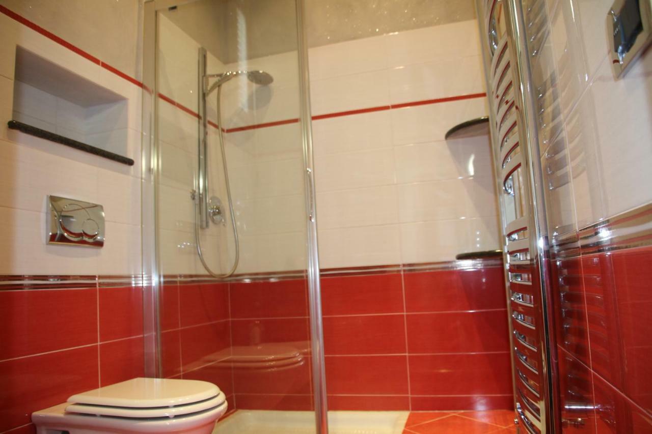 Gaudio 22 Apartment Sanremo Ngoại thất bức ảnh