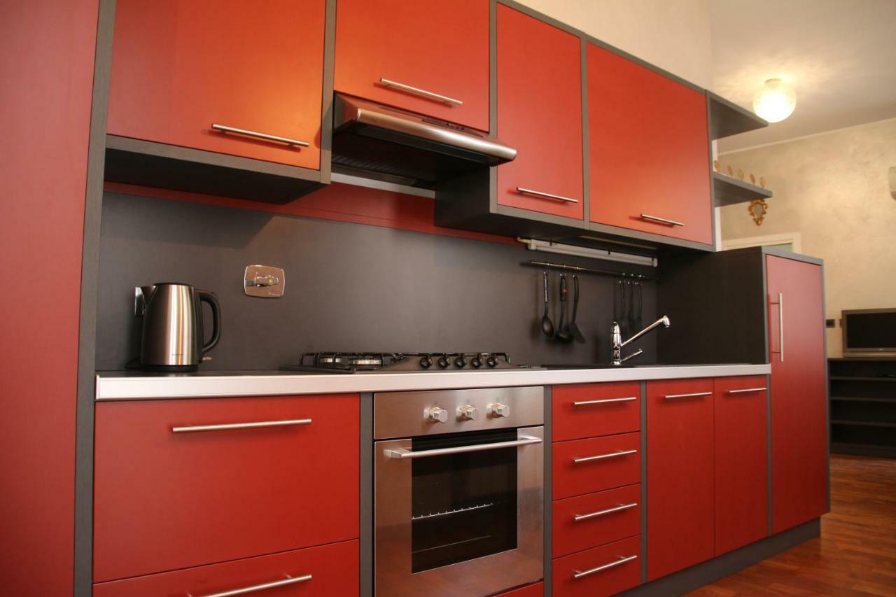 Gaudio 22 Apartment Sanremo Ngoại thất bức ảnh