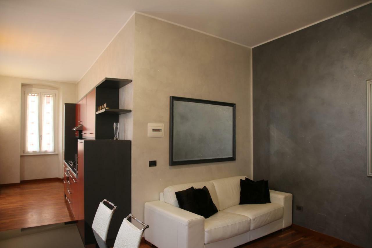 Gaudio 22 Apartment Sanremo Ngoại thất bức ảnh