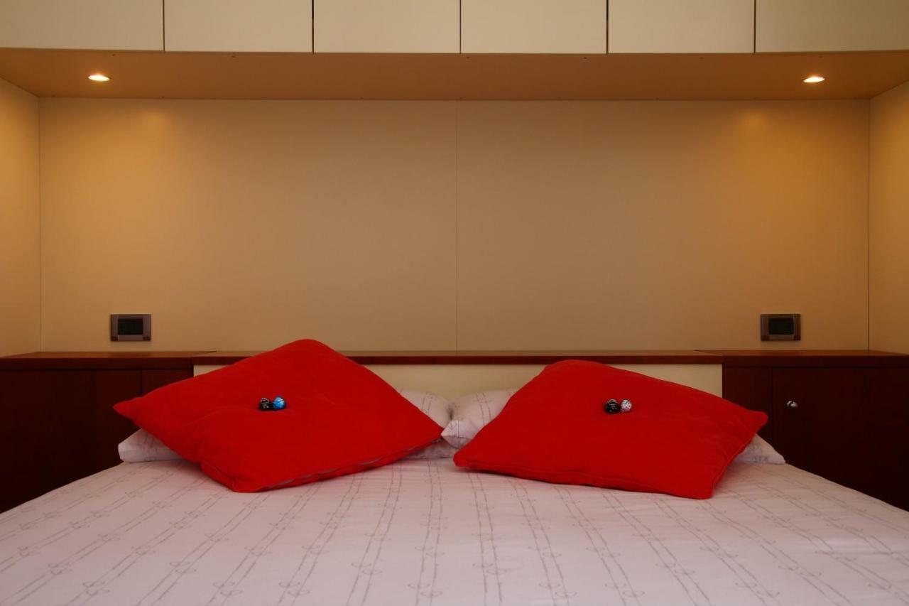 Gaudio 22 Apartment Sanremo Ngoại thất bức ảnh